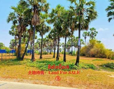 NR.42 National Road N.42, Ovlaok, Por Sen Chey, พนมเปญ