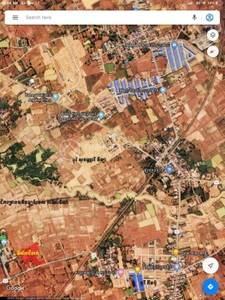 NR.42 National Road N.42, Ovlaok, Por Sen Chey, พนมเปญ