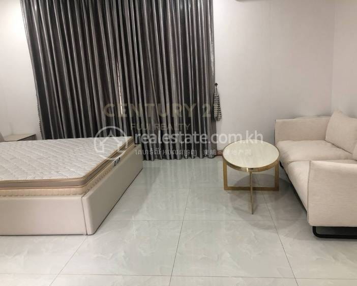 Boeng Keng Kang วิลล่า สำหรับเช่า ใน Toul Svay Prey 1 Boeng Keng Kang $4,500