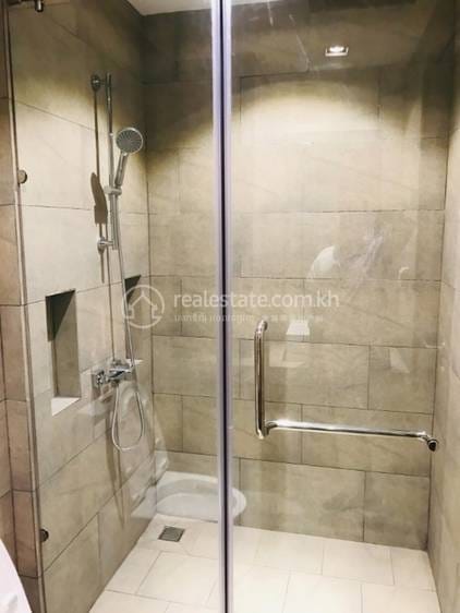 Sen Sok Condo For Sale in Sen Sok