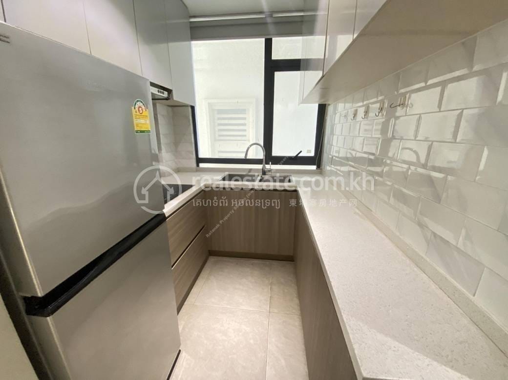 BKK 1 Apartmán K pronájmu in BKK 1