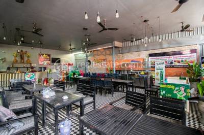    , Sala Kamraeuk, シェムリ　アップ州, シェムリ　アップ州