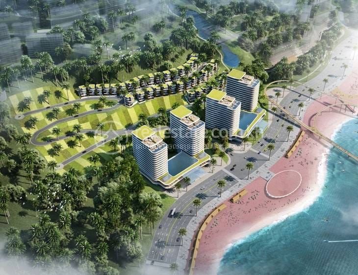 Platinum Coast | $85,208 Condo