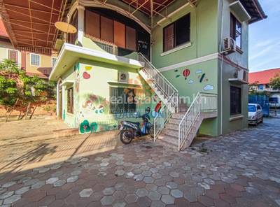  , ស្វាយដង្គំ, សៀមរាប, សៀមរាប