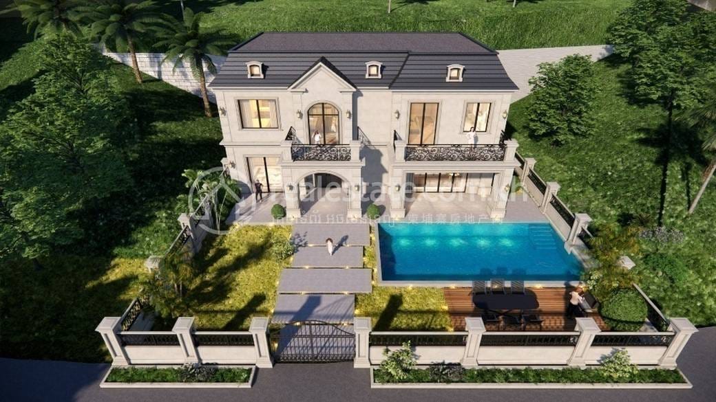 Platinum Coast | $1,458,000 别墅