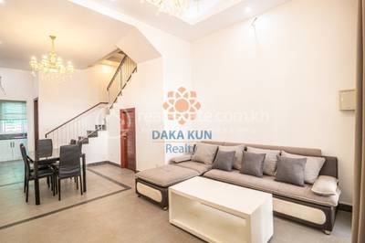Sala Kamraeuk, Siem Reap, Siem Reap
