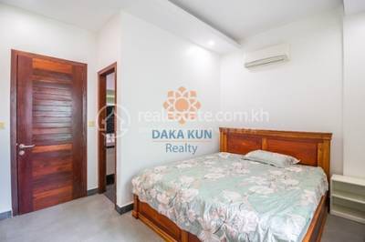 Sala Kamraeuk, Siem Reap, Siem Reap
