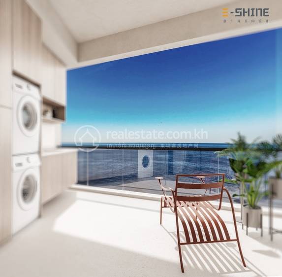 Platinum Coast | 1 Bedrooms Condo Na prodej