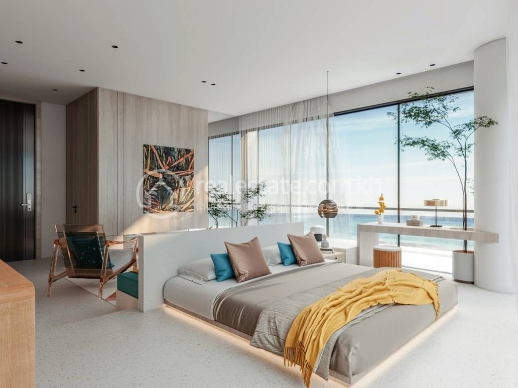 Platinum Coast | 1卧室公寓出售，价格$219,455