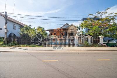  , Svay Dankum, เสียมราฐ, เสียมราฐ