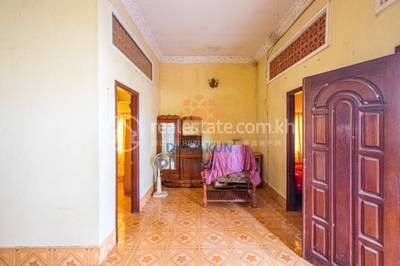  , Svay Dankum, Siem Reap, Siem Reap