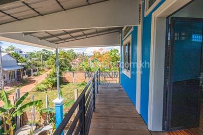   , Svay Dangkum分区, 暹粒省, 暹粒省