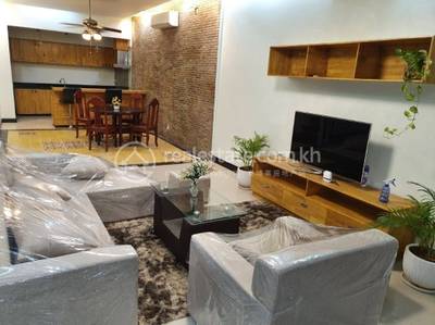   , Tonle Bassac, Chamkarmon, プノンペン