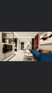 317 and Street 335 Street 317 Street, បឹងកក់២, ទួលគោក, ភ្នំពេញ