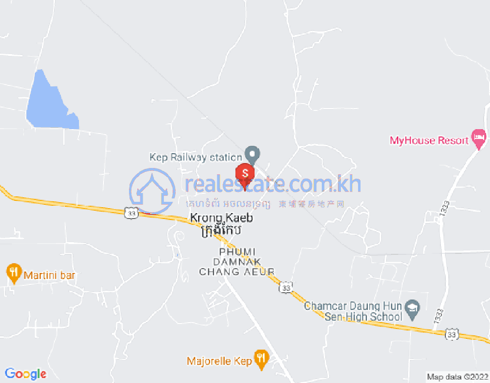 แผนที่ อังกอล, ดำนักจังเงอ, แกบ