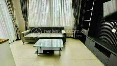  , ទួលទំពូង១, ចំការមន, ភ្នំពេញ