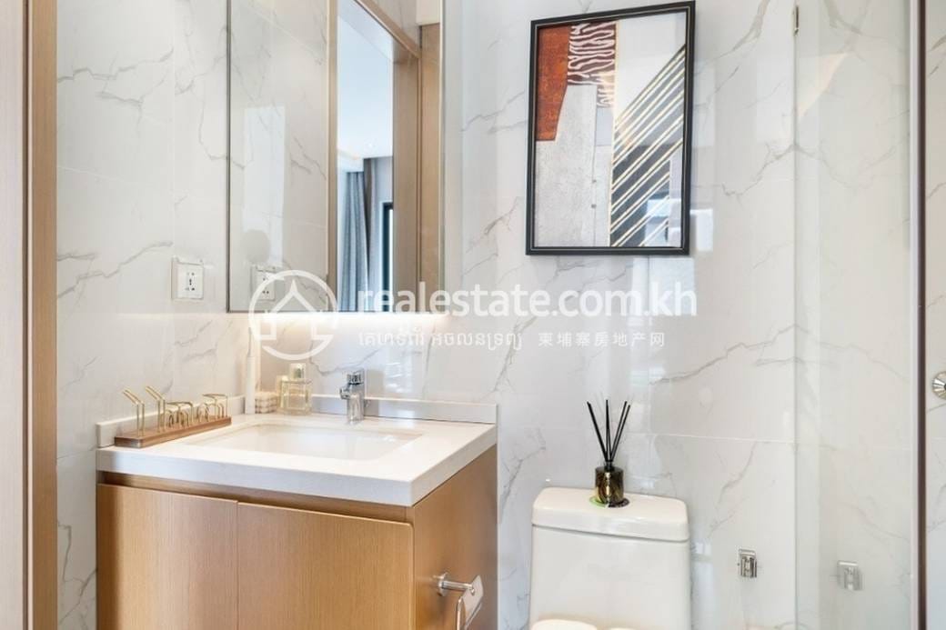 Boeng Keng Kang Condo For Sale in Boeng Keng Kang