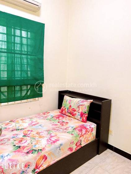 Vila Na prodej in Chamkarmon $1,100,000