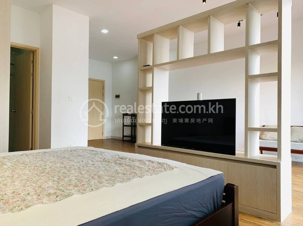 Condo For Rent in Boeung Tumpun, Meanchey, Phnom Penh