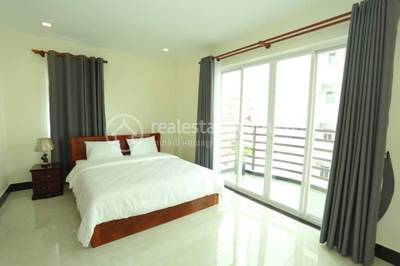  , BKK 3, Chamkarmon, Phnom Penh