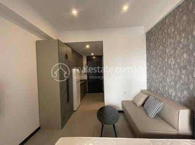 Boeng Keng Kang คอนโด สำหรับเช่า ใน BKK 1 Boeng Keng Kang $380