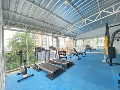 Boeng Keng Kang Apartment For Rent in Boeng Keng Kang