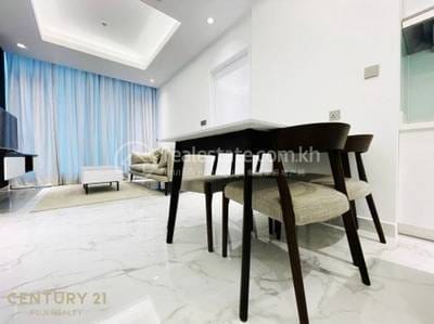 BKK 1 Apartment For Rent in BKK 1