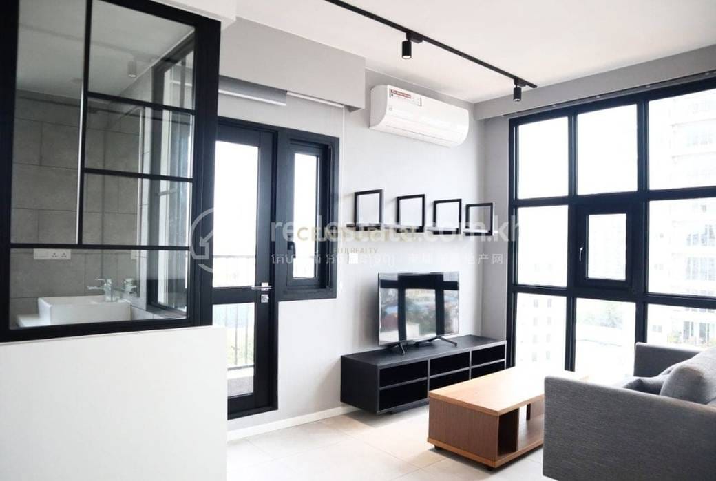 BKK 1 Apartment For Rent in BKK 1
