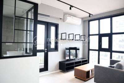 BKK 1 Apartment For Rent in BKK 1