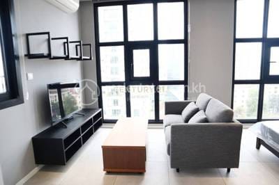 Apartment For Rent in Boeng Keng Kang $550