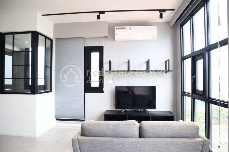 residential Apartment for rent in BKK 1 ID 221575 1