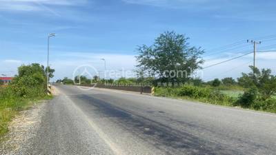 Sanlung, Khsach Kandal, Kandal