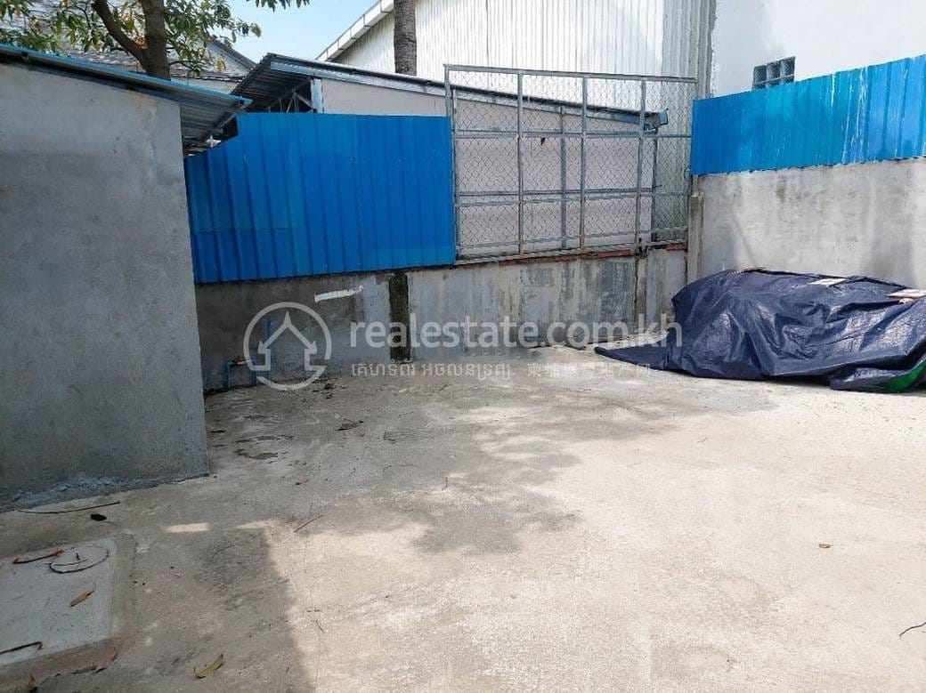 Склад Для Продажи in Sen Sok $218,000