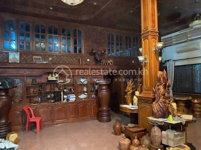  , ទួលទំពូង១, ចំការមន, ភ្នំពេញ