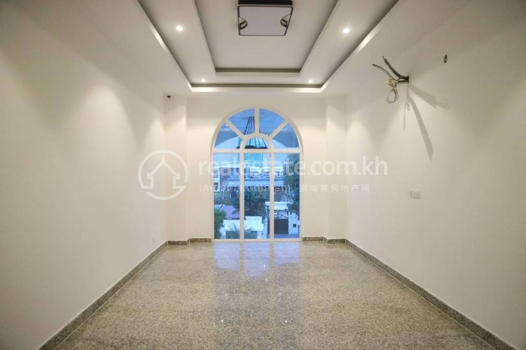 Preaek Aeng Villa À louer à Preaek Aeng