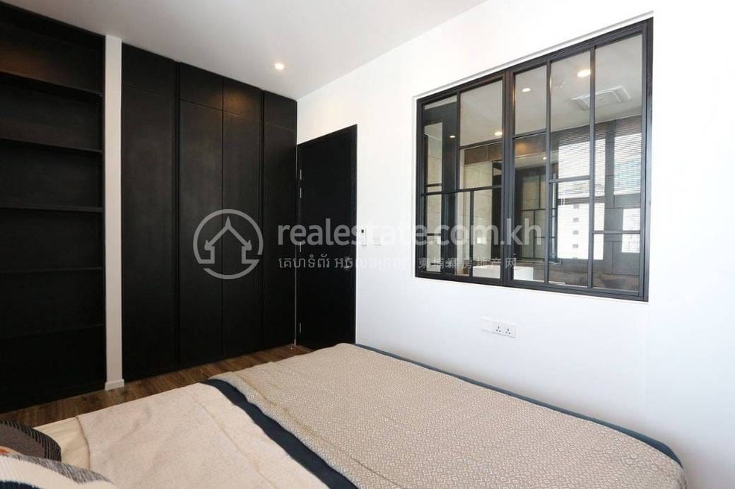 Furnished Apartment For Rent
