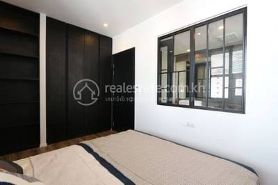 Furnished Apartment For Rent