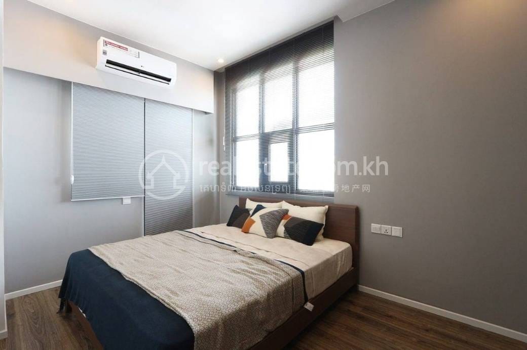 Apartment For Rent in BKK 1, Boeng Keng Kang, Phnom Penh