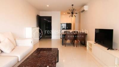 Apartment For Rent in Boeng Keng Kang $750