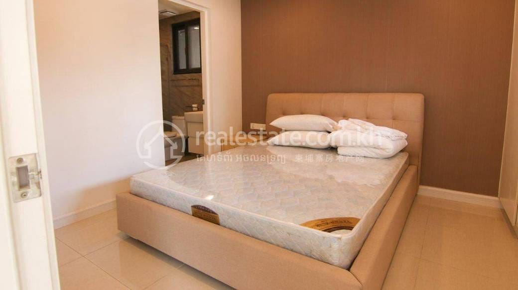 BKK 1 Apartment For Rent in BKK 1