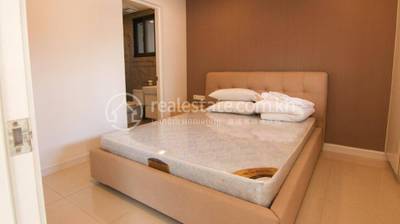 BKK 1 Apartment For Rent in BKK 1