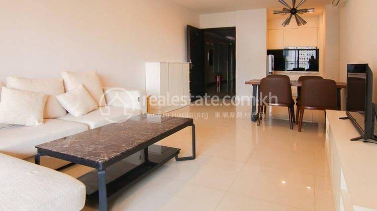 residential Apartment for rent in BKK 1 ID 221746 1