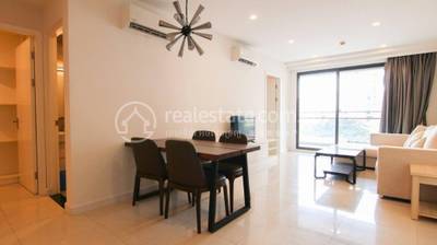 Furnished Apartment For Rent