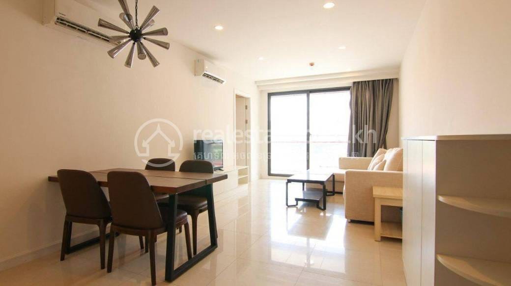 Apartment For Rent in BKK 1, Boeng Keng Kang, Phnom Penh