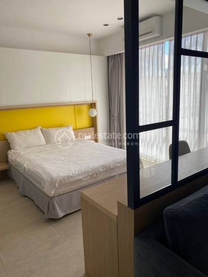 residential Apartment for rent in BKK 1 ID 221747 1