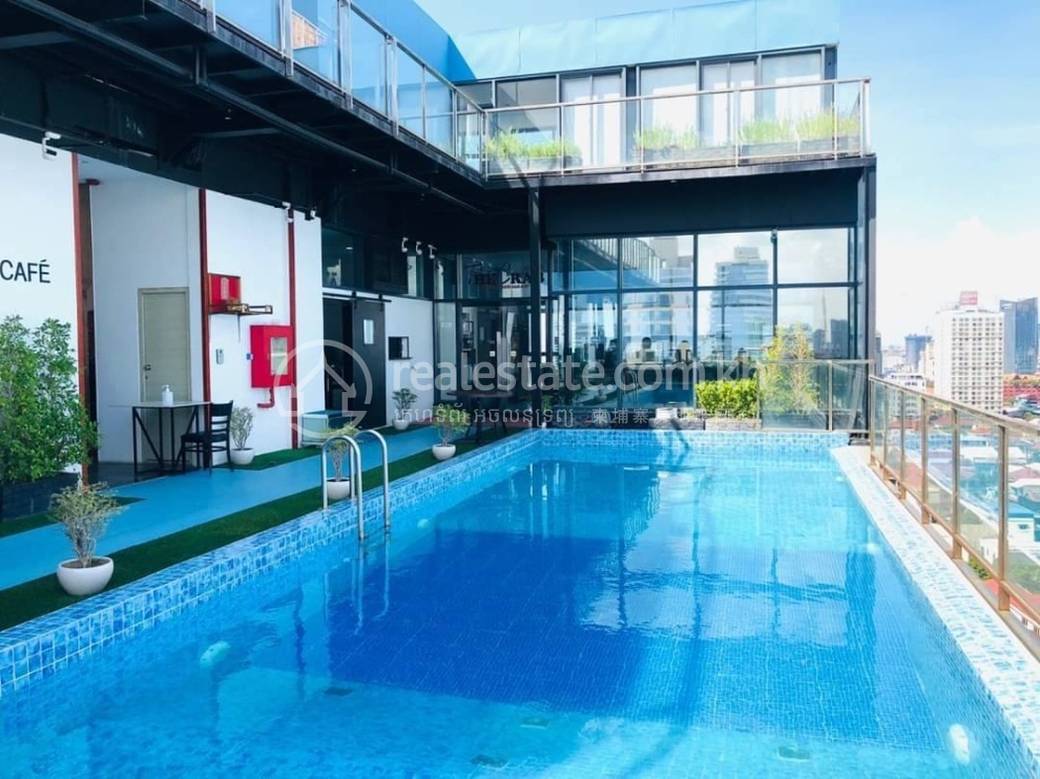 Furnished Apartment For Rent