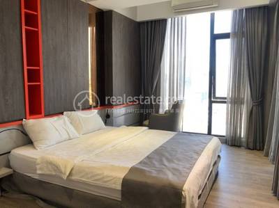 Apartment For Rent in BKK 1, Boeng Keng Kang, Phnom Penh