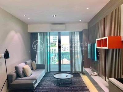 Apartment For Rent in Boeng Keng Kang $1,200