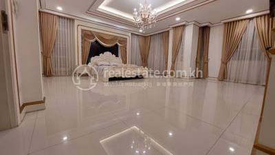 Phnom Penh Thmey, Sen Sok, Phnom Penh