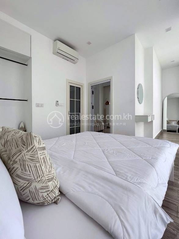 Boeung Kak 1 Кондоминиум Для Продажи in Boeung Kak 1